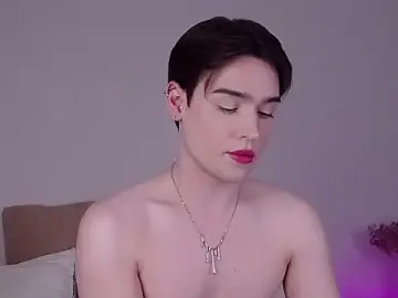 Stripchat Sex Cam of RobbyCharming