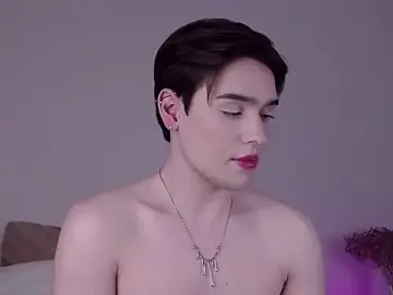 Stripchat Live Sex Cam of RobbyCharming