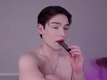 Stripchat Best live sex cam show of RobbyCharming