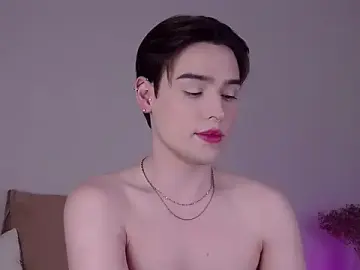 Stripchat Nude Webcam of RobbyCharming
