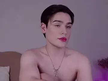 Stripchat Live Sex of RobbyCharming