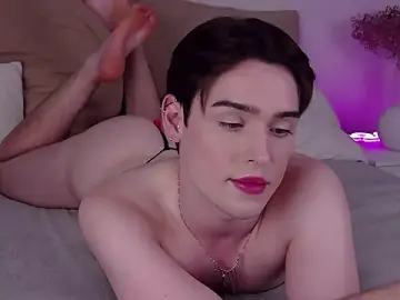 Stripchat Adult Webcams of RobbyCharming
