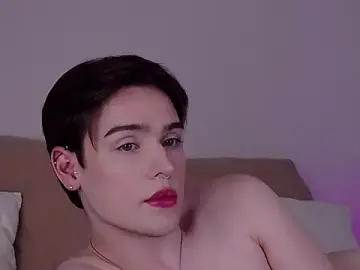 Stripchat Private Sex Chat of RobbyCharming