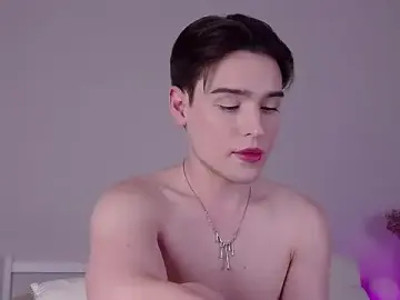 Stripchat Live Porn of RobbyCharming