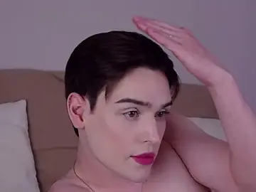Stripchat Sex Chat of RobbyCharming