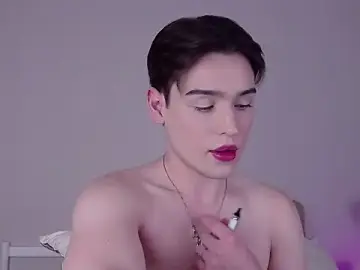 Stripchat Sex Chat of RobbyCharming