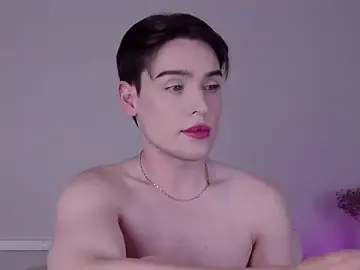 Stripchat Free Porn Cam of RobbyCharming