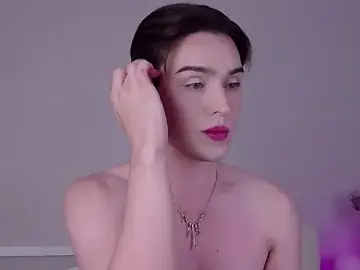 Stripchat Live Sex of RobbyCharming