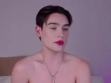 Stripchat Watch Live Sex Cams of RobbyCharming