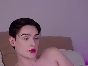 Stripchat Free Live Porn of RobbyCharming