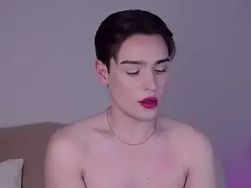 Stripchat Best live sex cam show of RobbyCharming