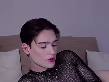 Stripchat Private Sex Chat of RobbyCharming