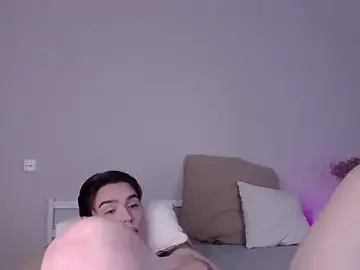 Stripchat Adult Webcams of RobbyCharming
