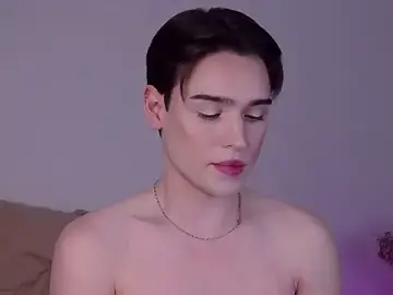 Stripchat Free Live Porn of RobbyCharming