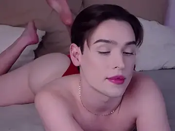 Stripchat Live Sex Cam of RobbyCharming