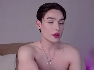 Stripchat Private Sex Chat of RobbyCharming