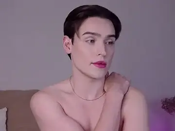 Stripchat Live Sex Cam of RobbyCharming