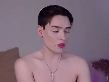 Stripchat Best Webcam of RobbyCharming