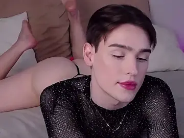 Stripchat Free Porn Cam of RobbyCharming