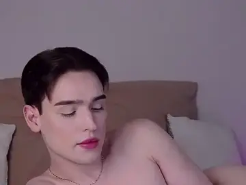Stripchat Sex Cam of RobbyCharming