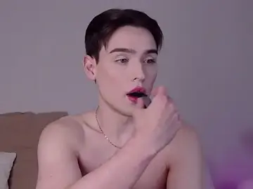 Stripchat Sex Chat of RobbyCharming