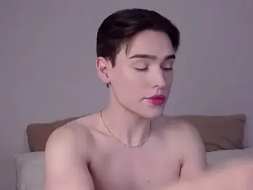 Stripchat Nude Webcam of RobbyCharming