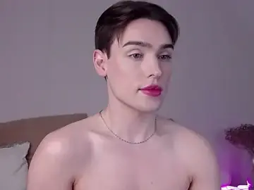 Stripchat Live Sex Cam of RobbyCharming