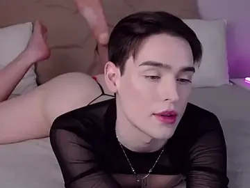 Stripchat Watch Live Sex Cams of RobbyCharming