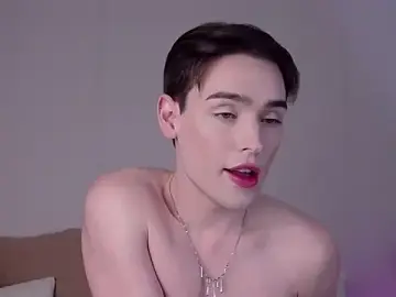 Stripchat Live Porn of RobbyCharming