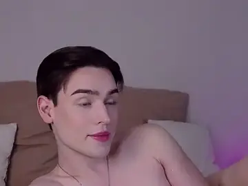 Stripchat Live Sex Cam of RobbyCharming