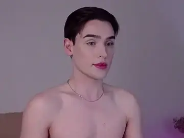 Stripchat Best live sex cam show of RobbyCharming