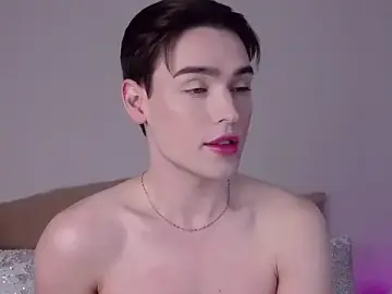 Stripchat Live Sex of RobbyCharming