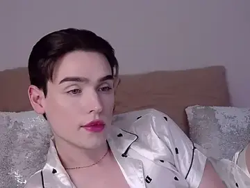 Stripchat Free Porn Cam of RobbyCharming