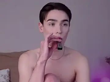Stripchat Live Sex of RobbyCharming
