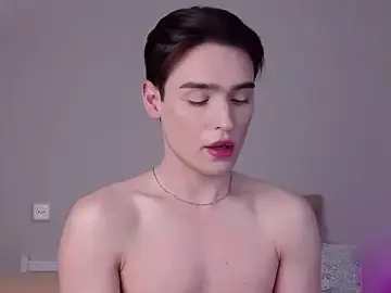 Stripchat Live Sex Cam of RobbyCharming