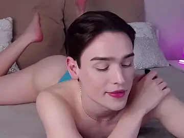 Stripchat Adult Webcams of RobbyCharming