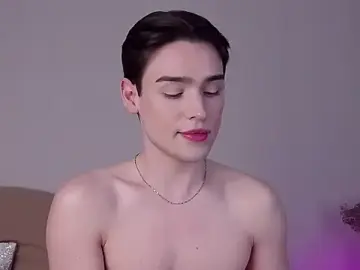 Stripchat Best live sex cam show of RobbyCharming