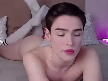 Stripchat Adult Webcams of RobbyCharming