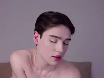 Stripchat Best Webcam of RobbyCharming