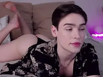 Stripchat Best Webcam of RobbyCharming