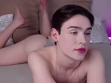 Stripchat Watch Live Sex Cams of RobbyCharming