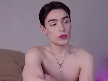 Stripchat Private Sex Chat of RobbyCharming