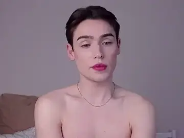 Stripchat Live Porn of RobbyCharming