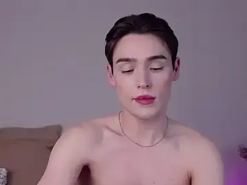 Stripchat Best Webcam of RobbyCharming