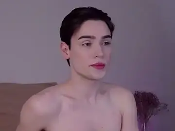 Stripchat Live Porn of RobbyCharming