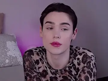 Stripchat Sex Chat of RobbyCharming