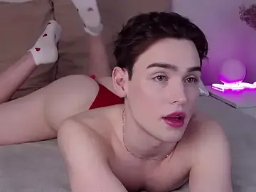 Stripchat Free Porn Cam of RobbyCharming