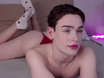 Stripchat Watch Live Sex Cams of RobbyCharming