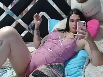 Stripchat Live Porn of SarithaBunny