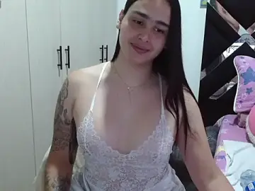 Stripchat Best live sex cam show of SarithaBunny